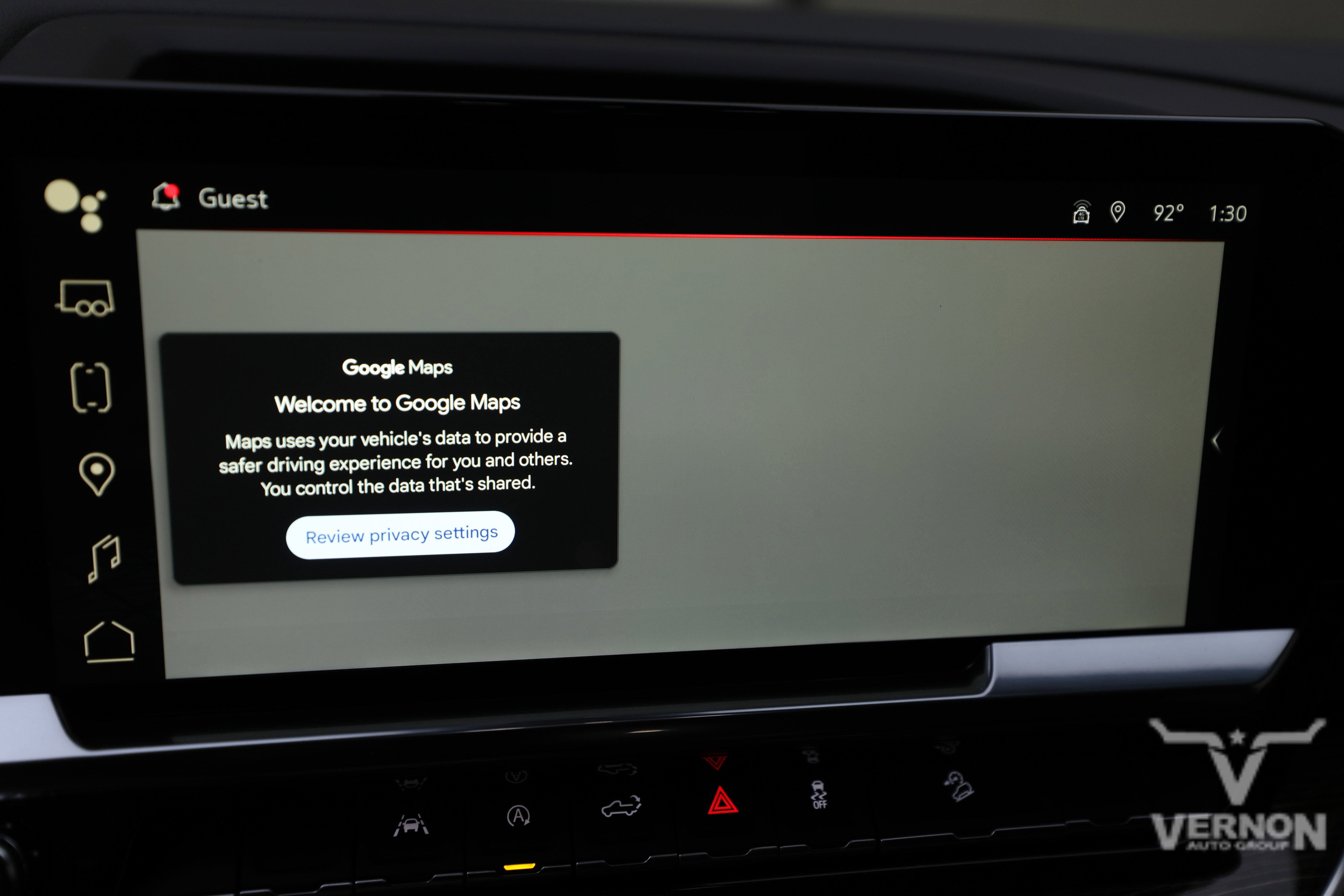 New 2026 GMC Sierra 1500 Elevation w/ X31 Off-Road Package image 30