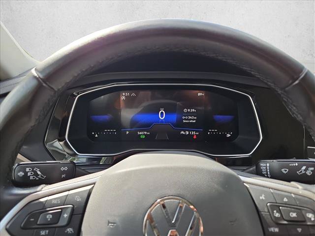 Used 2024 Volkswagen Jetta S FWD image 11