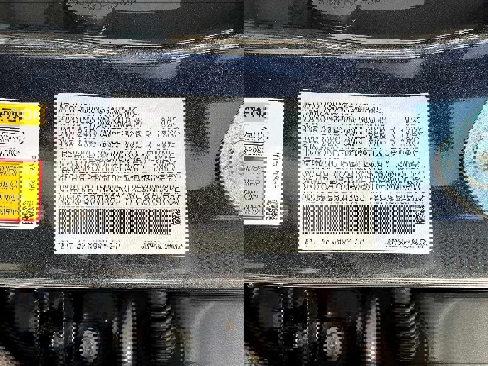 New 2026 Honda Civic Sport Touring image 17