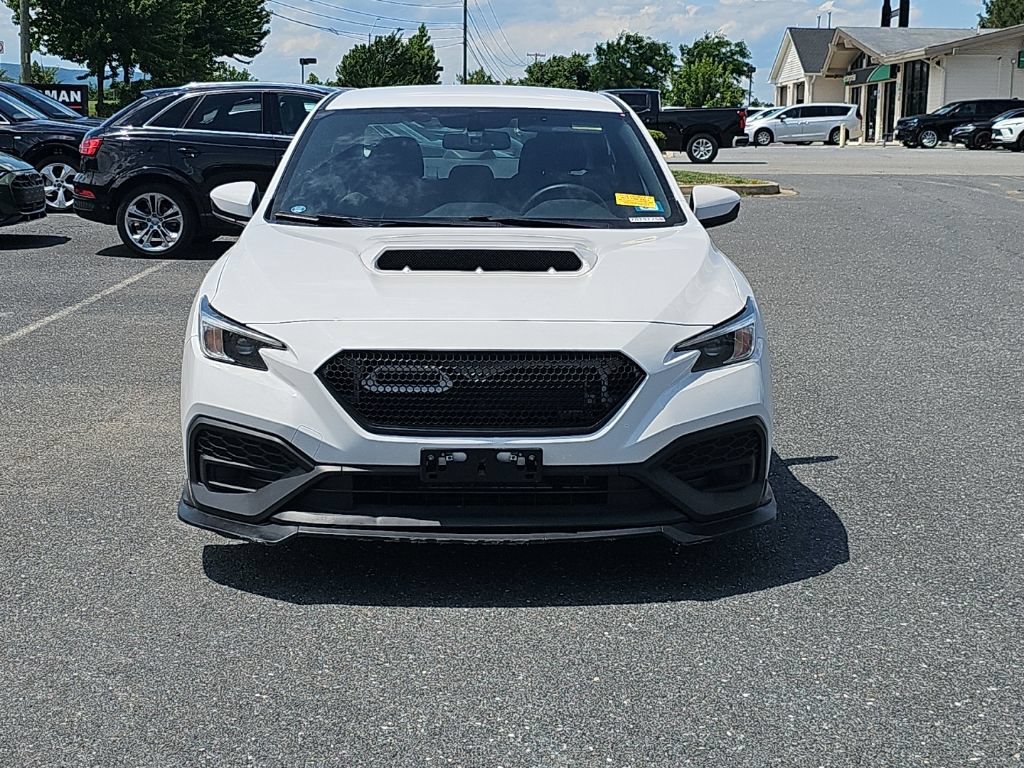 Used 2022 Subaru WRX AWD/4WD image 17