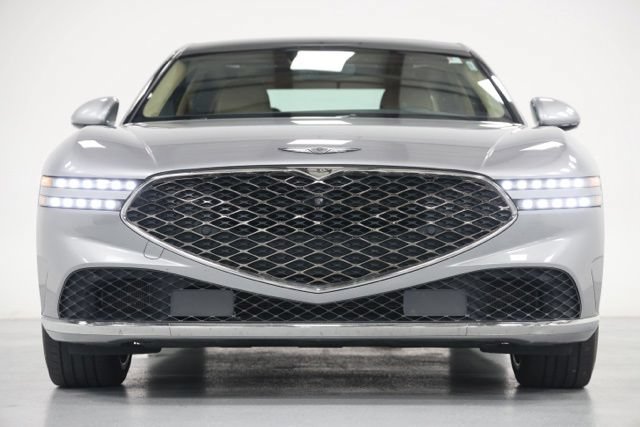 Used 2023 Genesis G90 3.5T AWD/4WD video 2