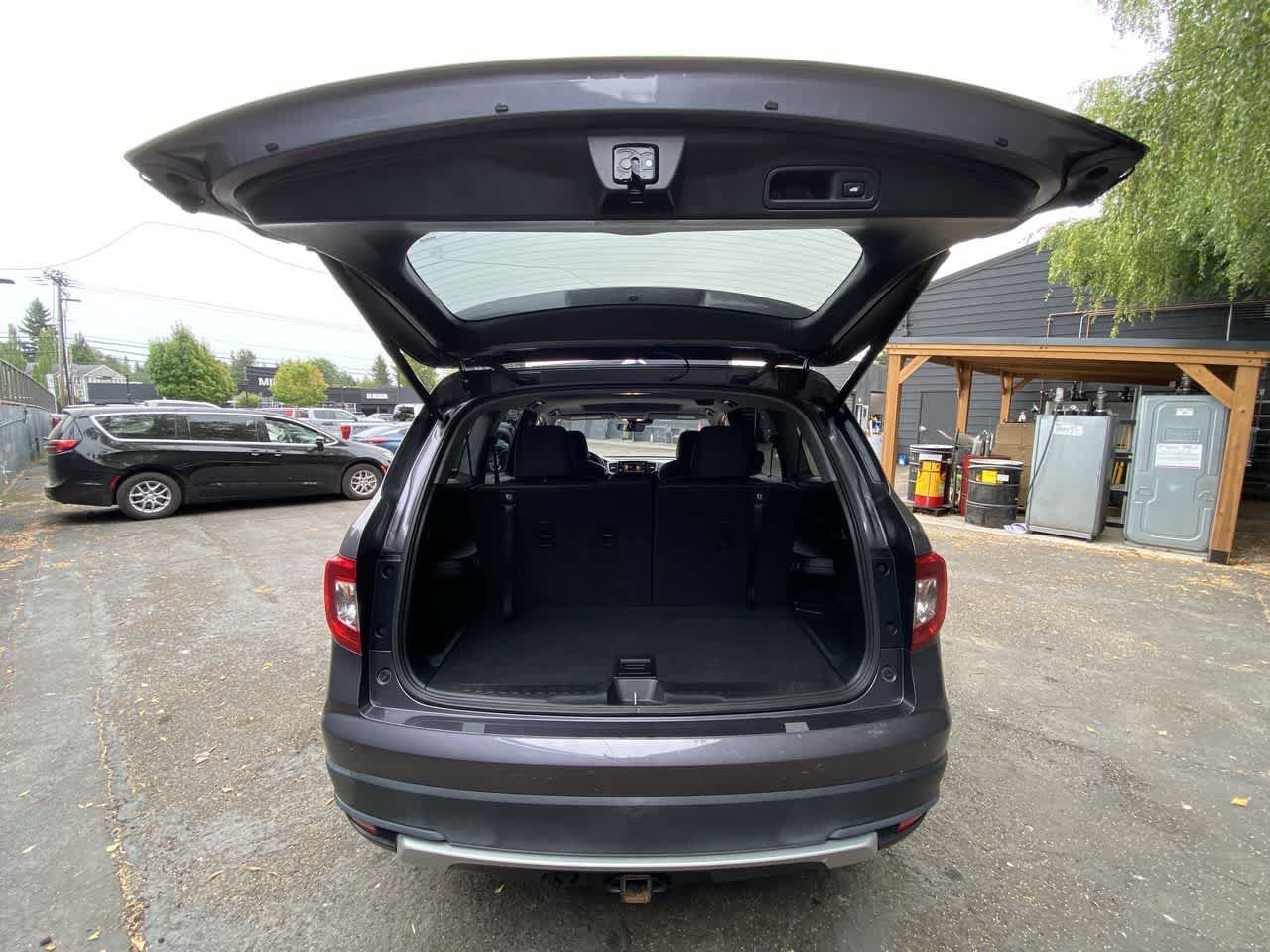 Used 2020 Honda Pilot EX-L image 28