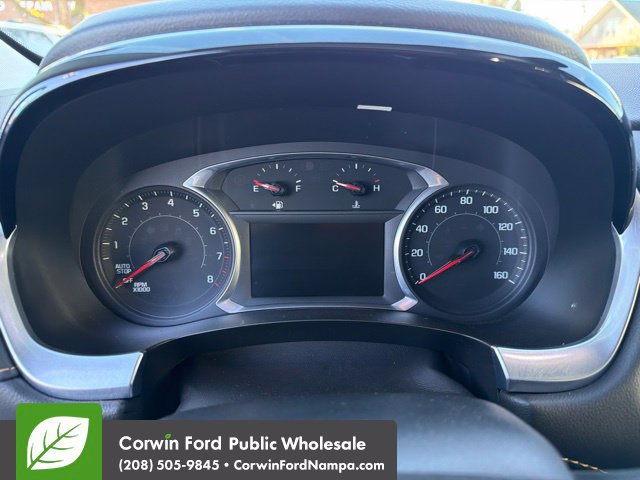 Used 2019 Chevrolet Traverse LT AWD/4WD image 19