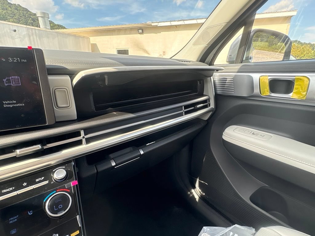 New 2027 Hyundai Santa Fe SEL AWD/4WD image 37