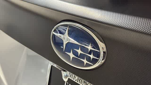 Used 2023 Subaru Forester Wilderness AWD/4WD image 7
