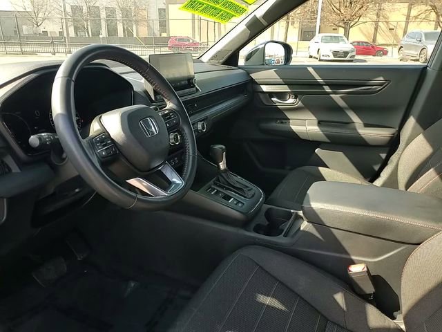 Used 2023 Honda CR-V Sport image 9