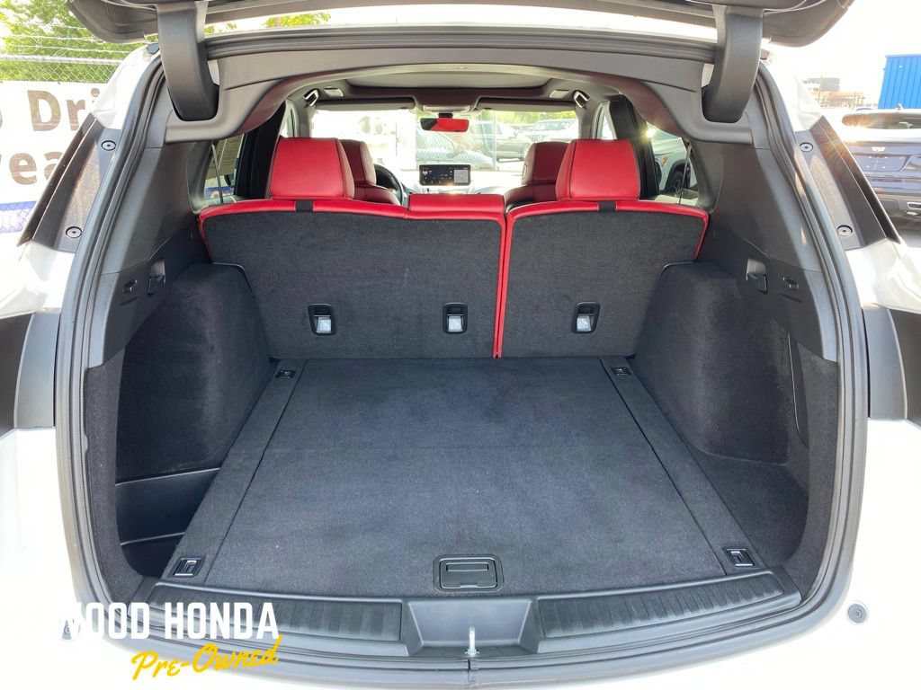 Used 2024 Acura RDX w/ Advance Package AWD/4WD image 5