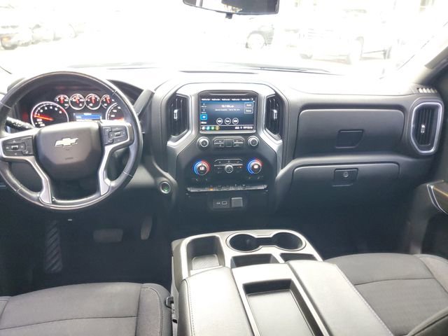 Used 2019 Chevrolet Silverado 1500 LT w/ All-Star Edition RWD image 13