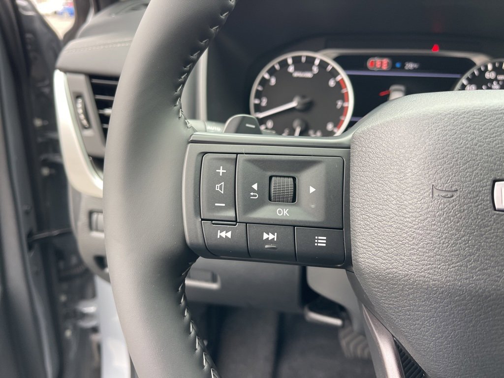 New 2026 Nissan Rogue SV w/ Cold Weather Package image 14