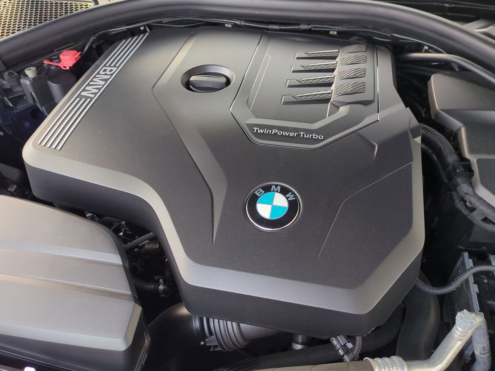 Used 2020 BMW 330i Sedan w/ Premium Package image 34