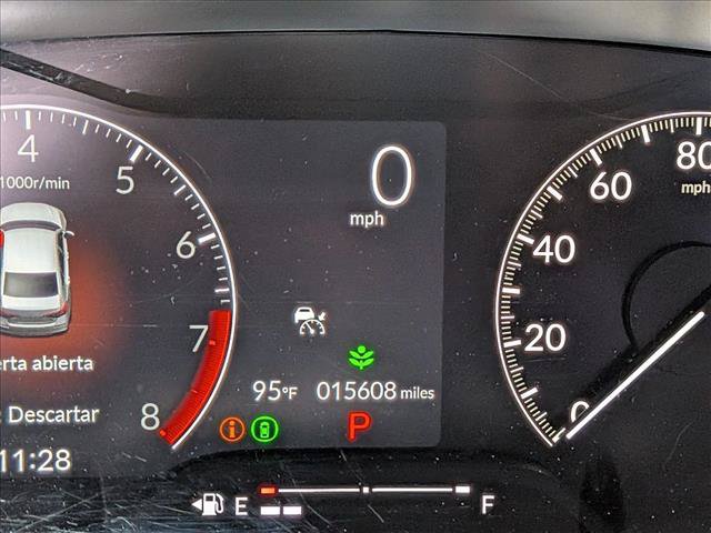 Used 2023 Honda Civic LX image 10