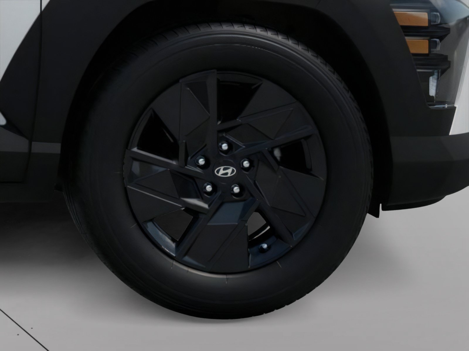 New 2027 Hyundai Kona SEL Sport FWD image 8