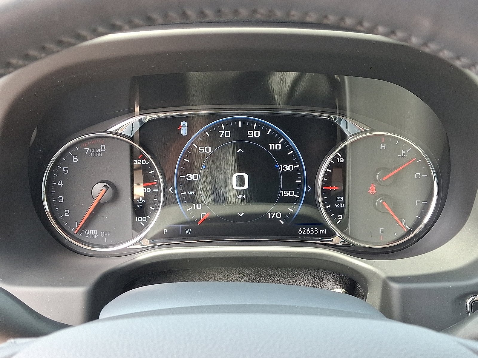 Used 2021 GMC Acadia Denali FWD image 20