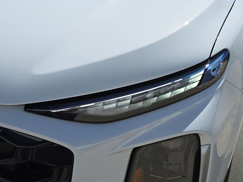 New 2026 Audi Q3 quattro 2.0T image 32