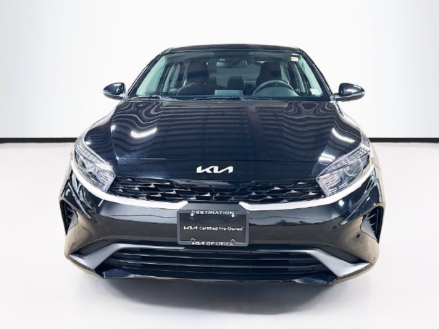 Certified 2023 Kia Forte LXS w/ LXS Technology Package FWD image 2