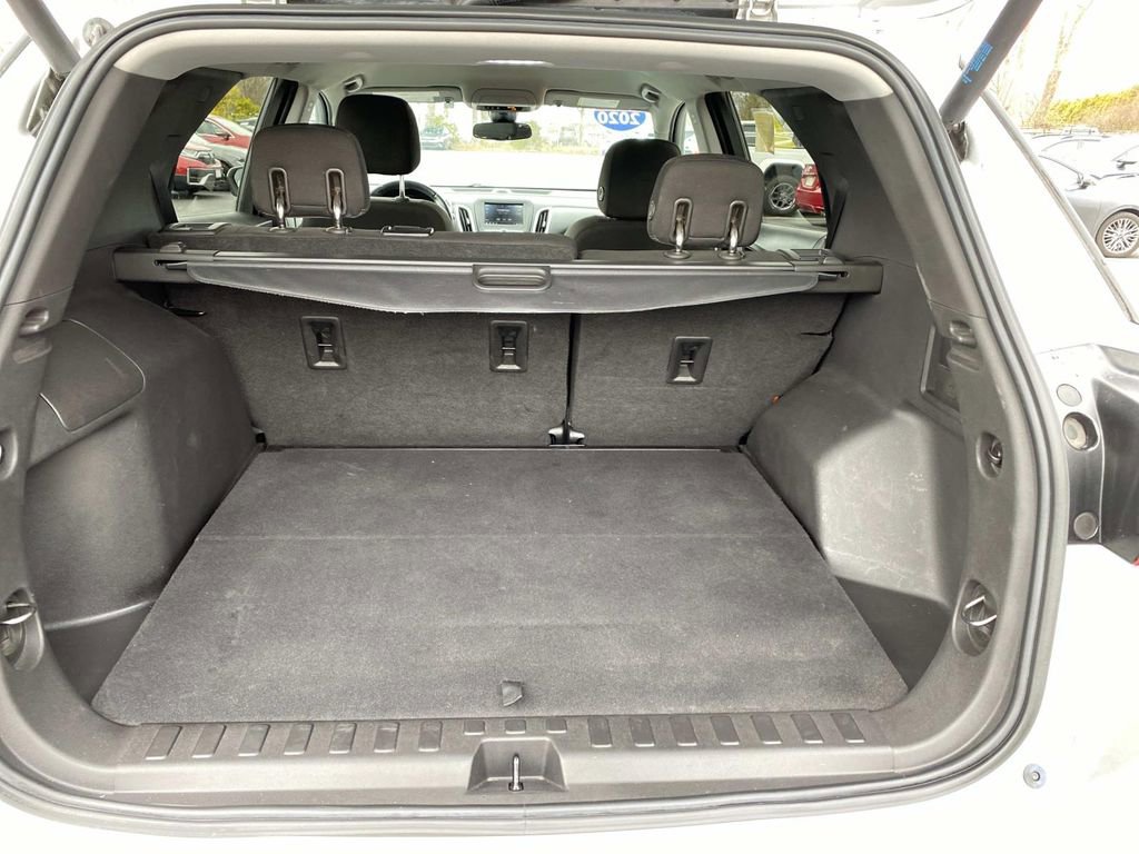 Used 2020 Chevrolet Equinox LT image 7