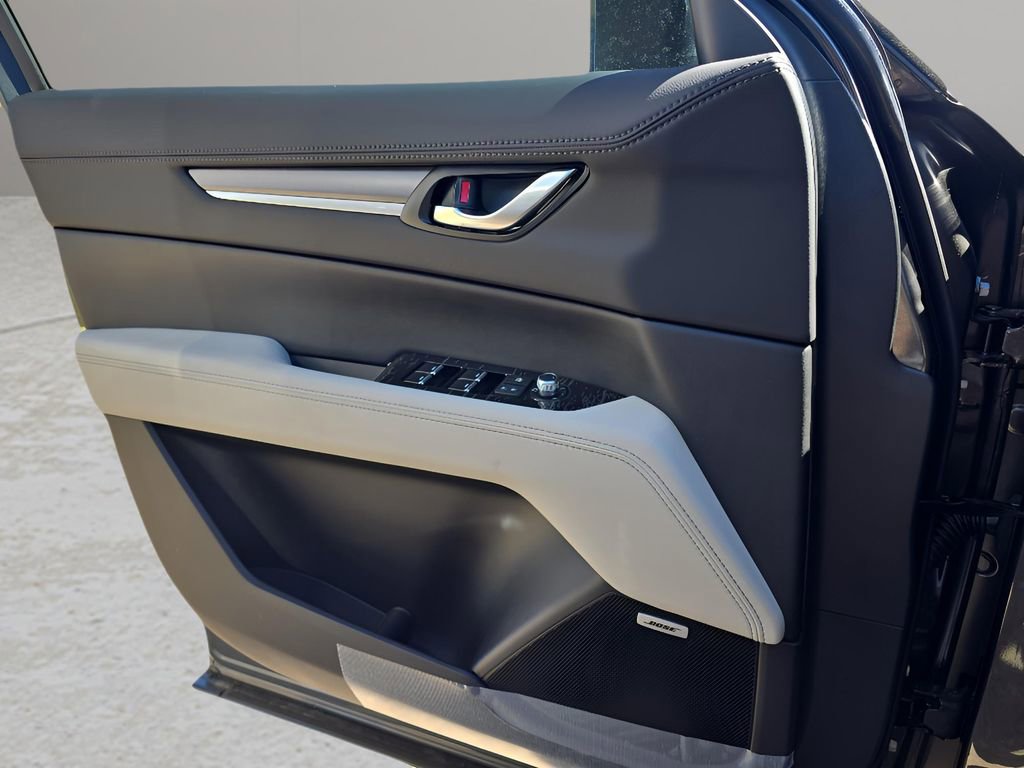 Used 2025 MAZDA CX-5 AWD 2.5 S w/ Premium Plus Pkg image 13