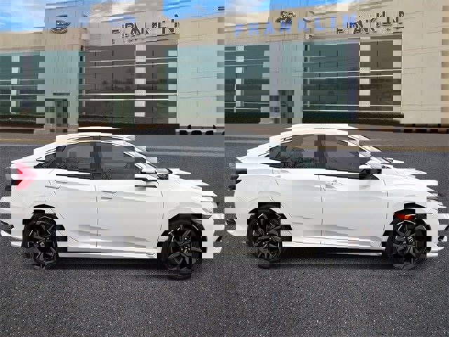 Used 2019 Honda Civic Sport image 8