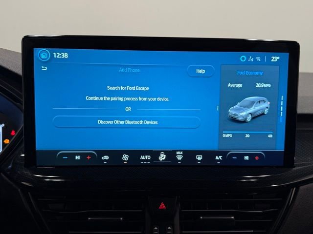 Used 2025 Ford Escape ST-Line w/ Tech Pack #1 image 26