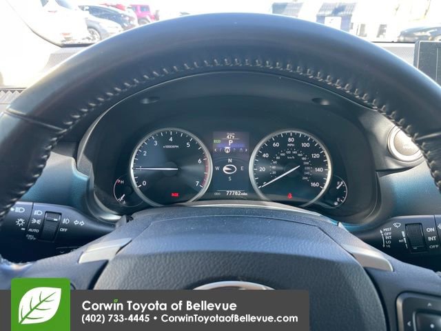 Used 2017 Lexus NX 200t AWD image 9