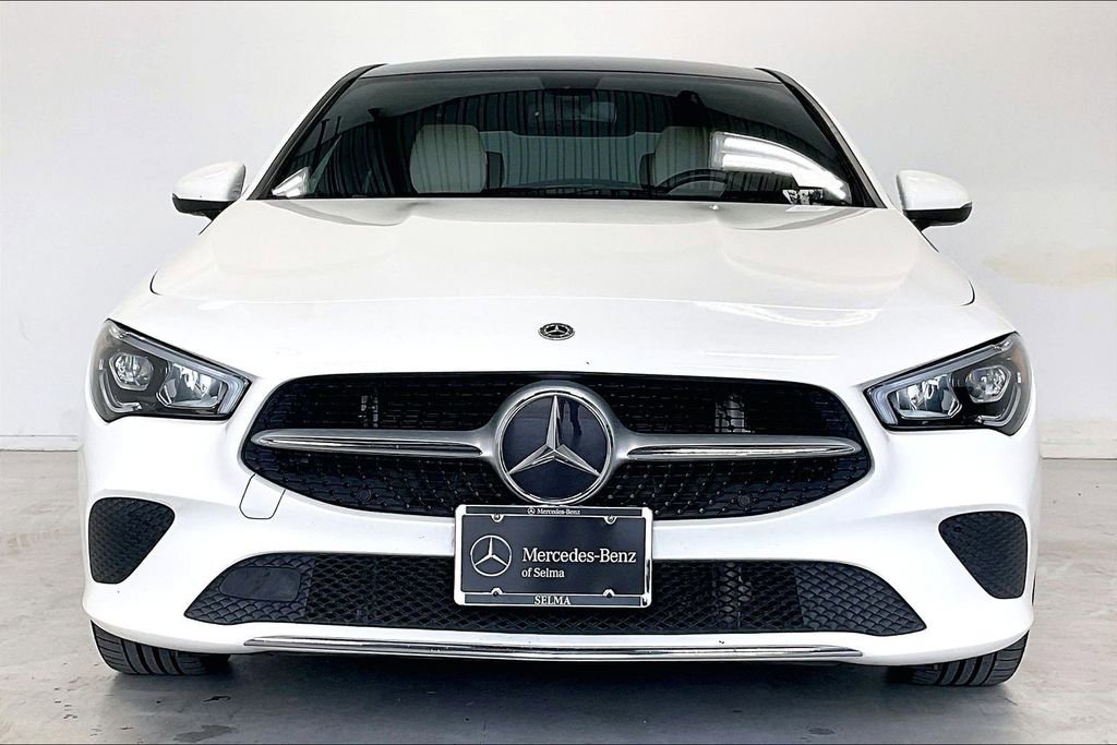 Used 2021 Mercedes-Benz CLA 250 image 3