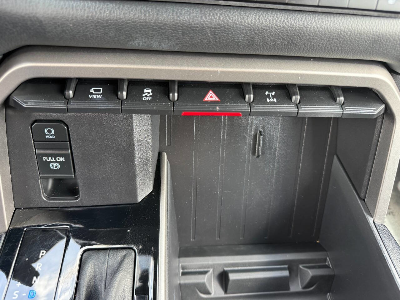 Used 2026 Toyota Sequoia SR5 w/ TRD Off-Road Package AWD/4WD image 47