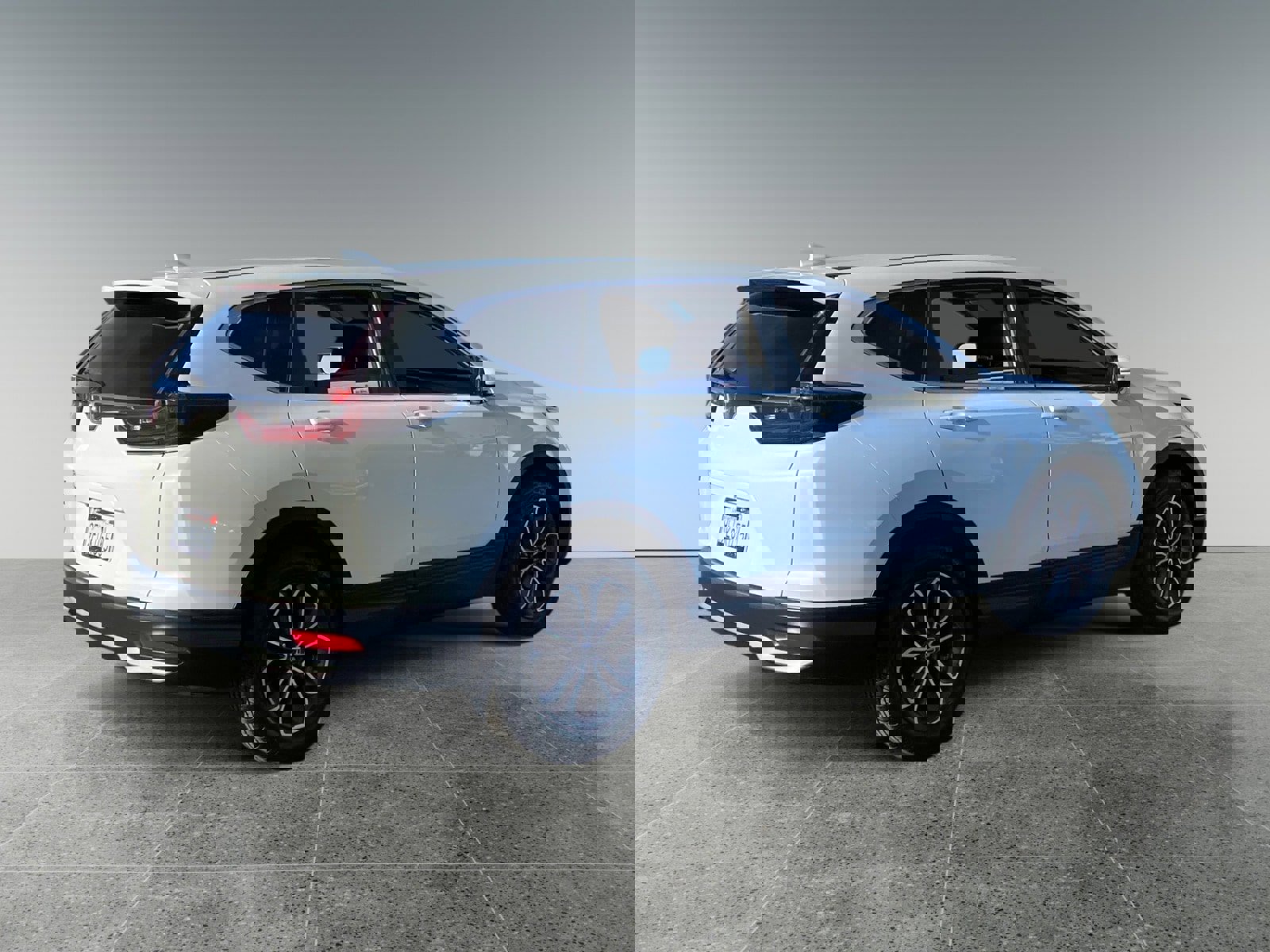 Used 2020 Honda CR-V EX-L image 5