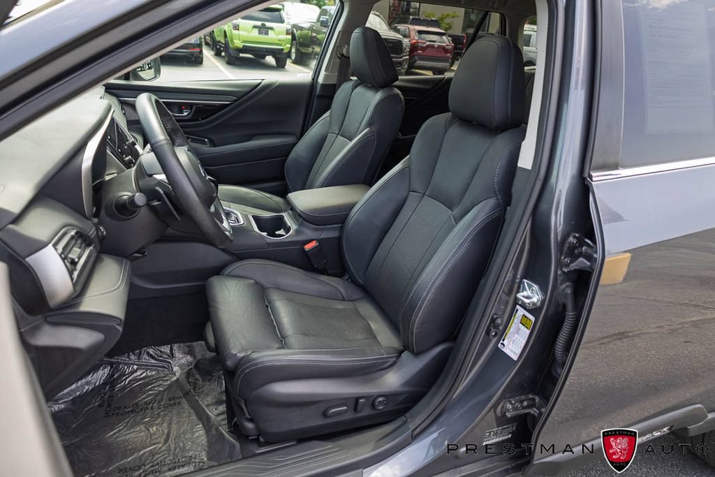 Used 2024 Subaru Outback Limited w/ Popular Package #2 AWD/4WD image 23