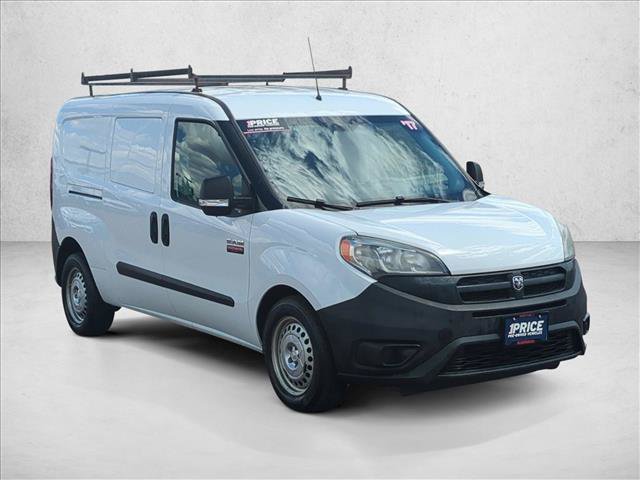 Used 2017 RAM ProMaster City Tradesman w/ Rear Back-up Camera Group FWD image 3