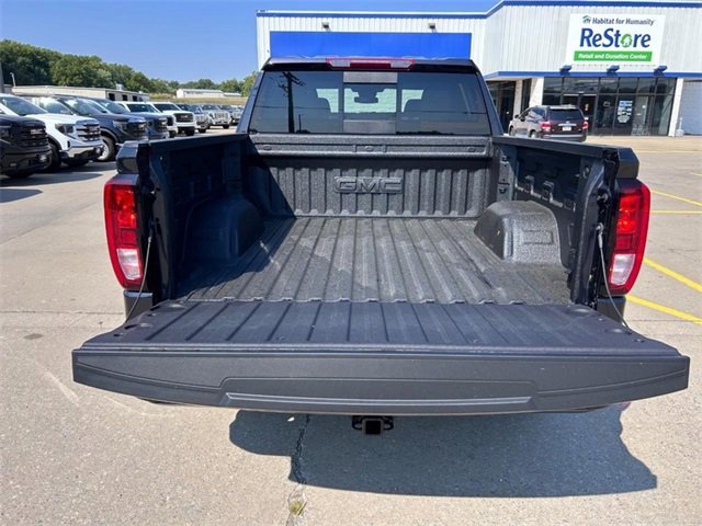 New 2026 GMC Sierra 1500 Elevation w/ Elevation Premium Package image 5