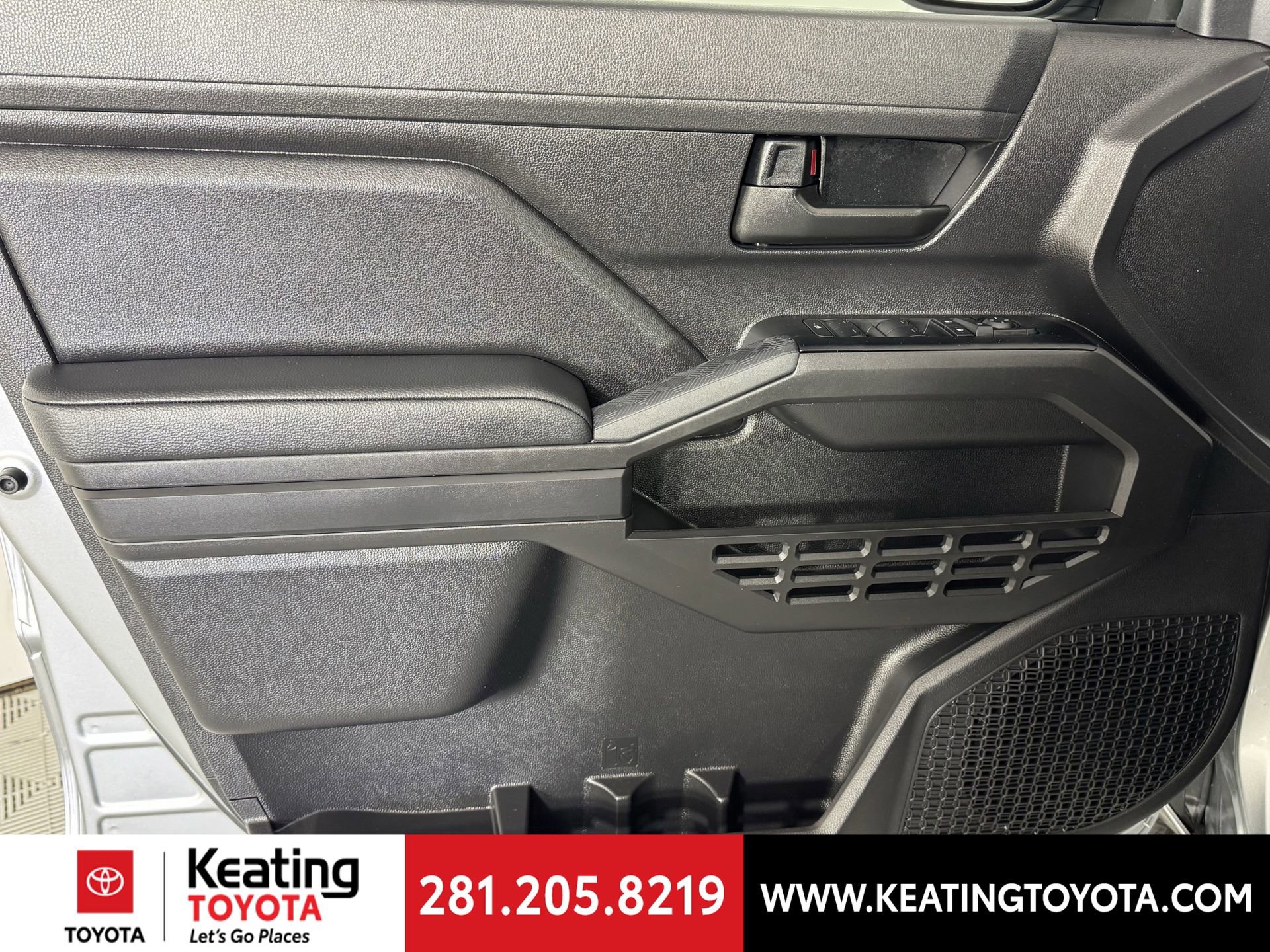 Certified 2026 Toyota Tacoma SR image 13