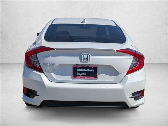 Used 2016 Honda Civic EX-T image 7