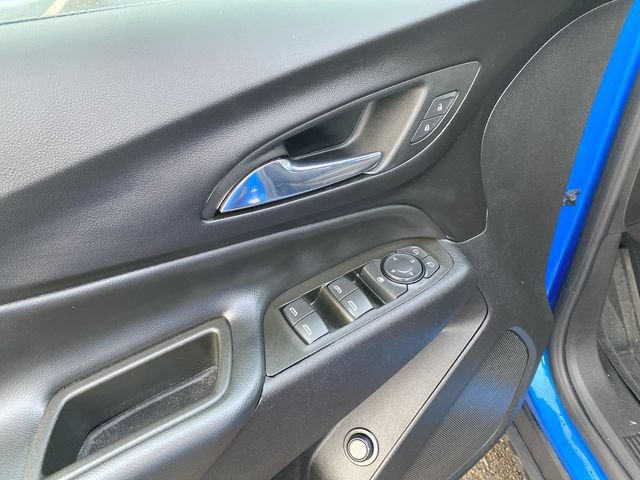 Used 2024 Chevrolet Equinox LT w/ LPO, Floor Liner Package AWD/4WD image 22
