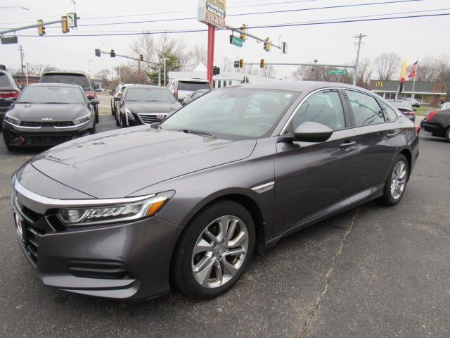 Used 2018 Honda Accord LX image 6