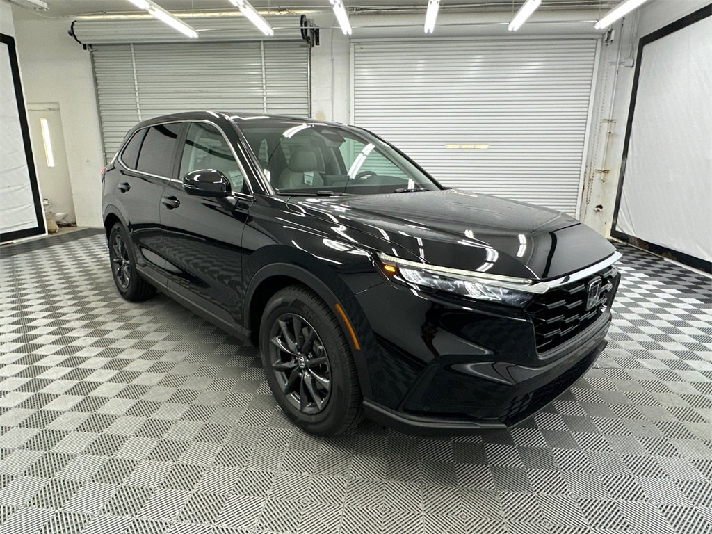New 2026 Honda CR-V EX-L image 7