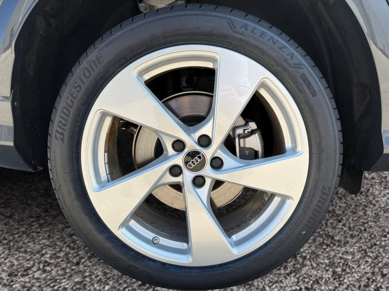 New 2025 Audi Q5 Premium Plus image 14