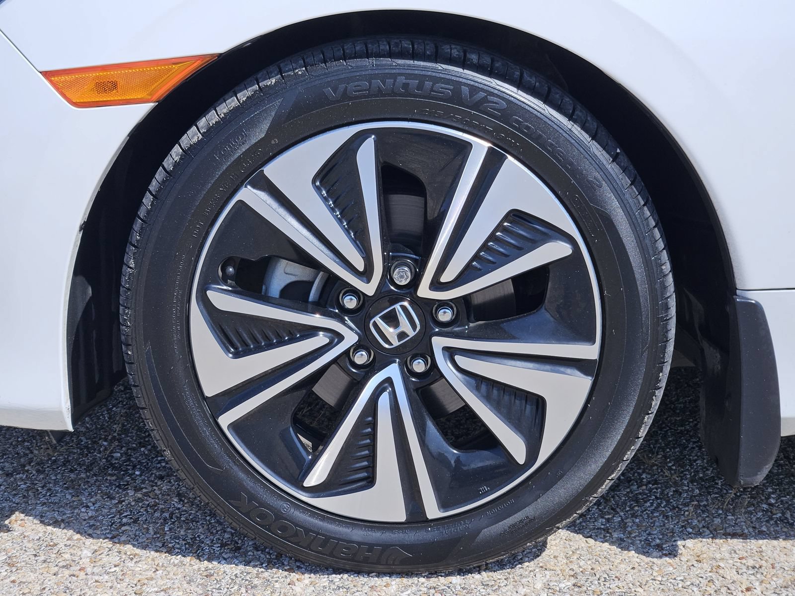 Used 2016 Honda Civic EX-T image 13