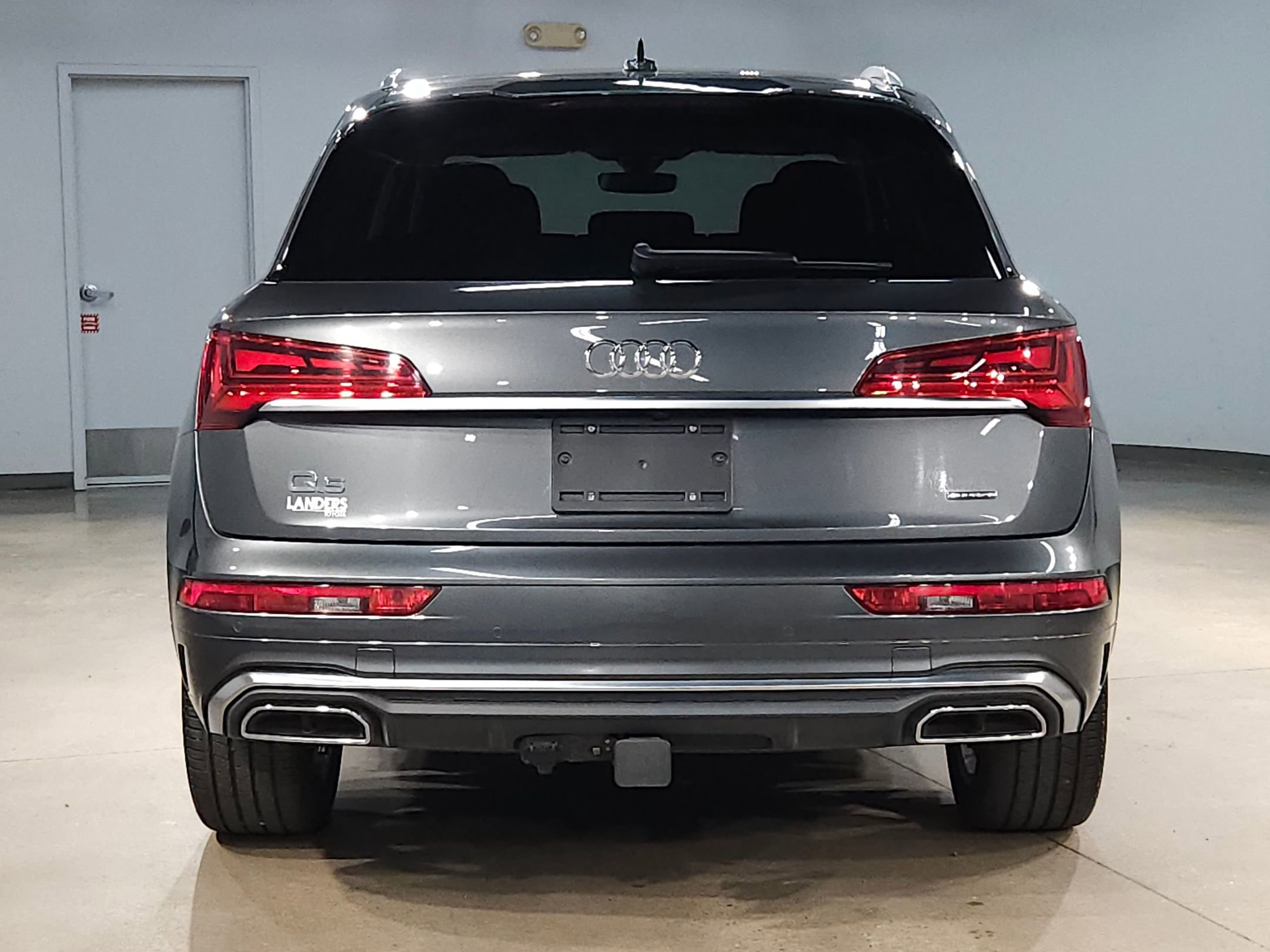 Used 2023 Audi Q5 2.0T Premium Plus image 6