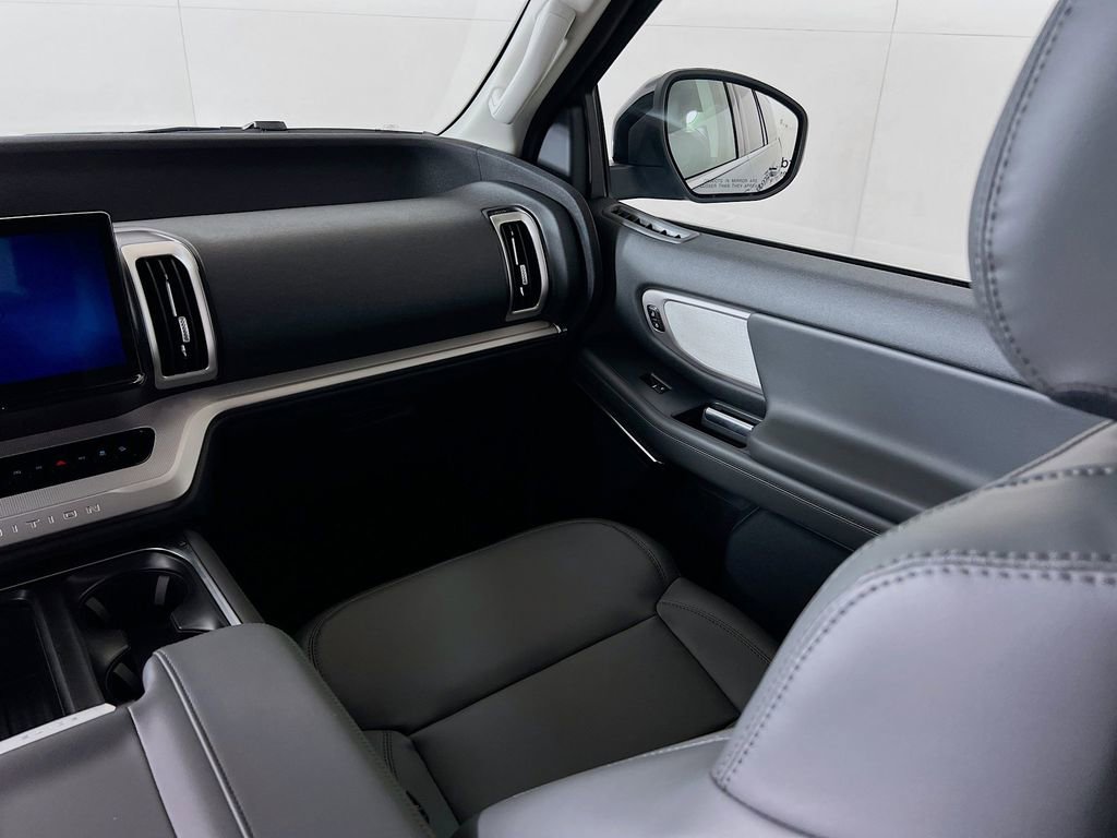 New 2026 Ford Expedition Max Active image 27