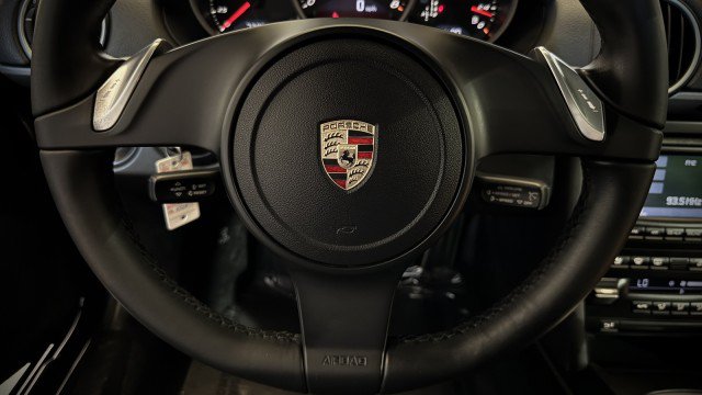 Used 2011 Porsche Boxster RWD image 8