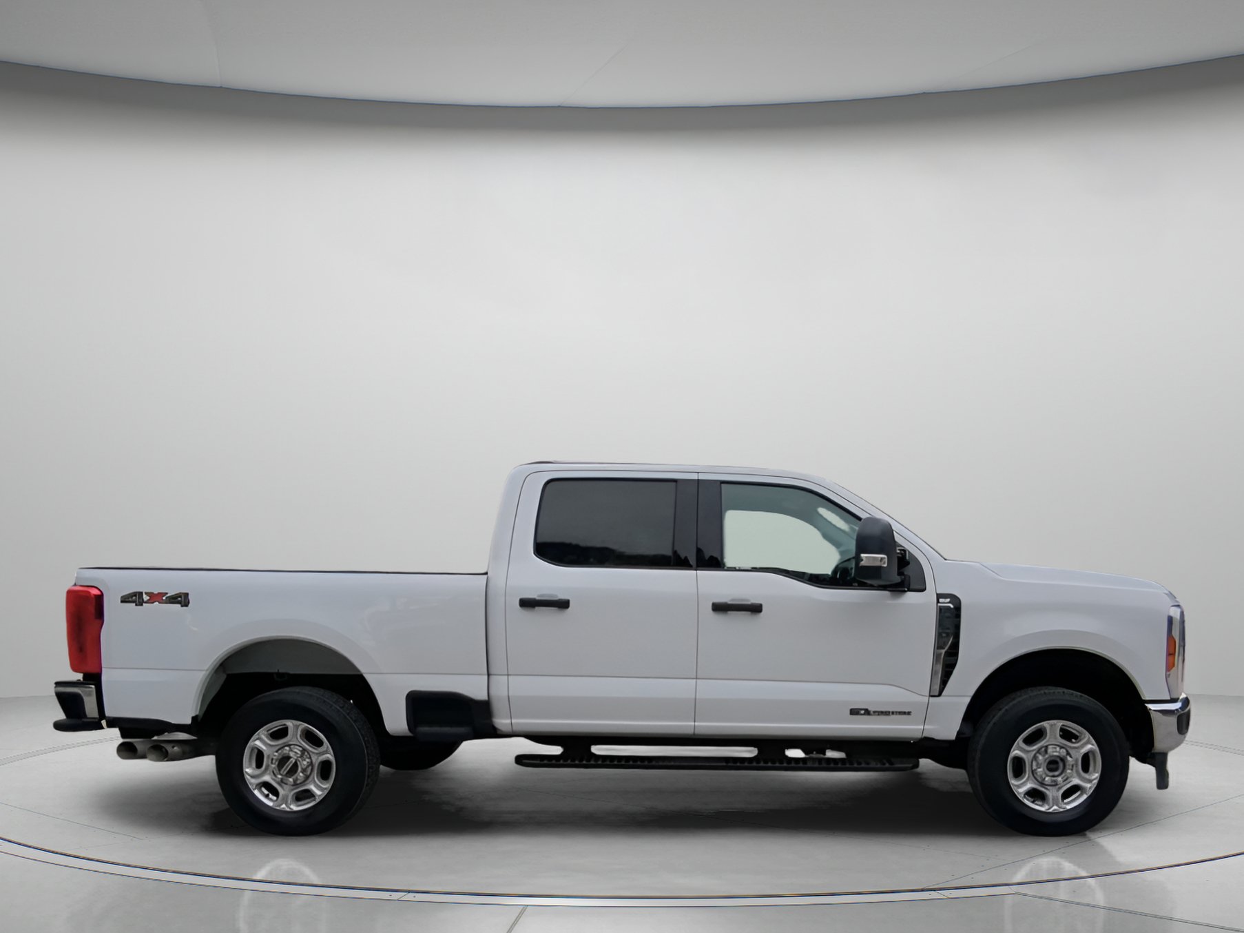 Certified 2026 Ford F250 XLT AWD/4WD image 32