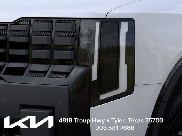 New 2027 Kia Telluride X-Line SX Prestige AWD/4WD image 10