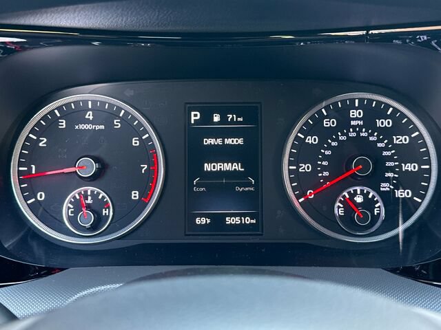Used 2024 Kia K5 GT-Line w/ GT-Line Premium Package FWD image 30
