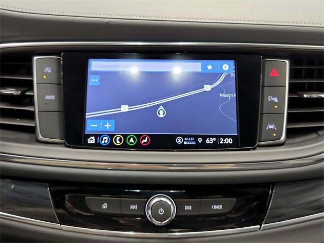Used 2024 Buick Enclave Premium image 24