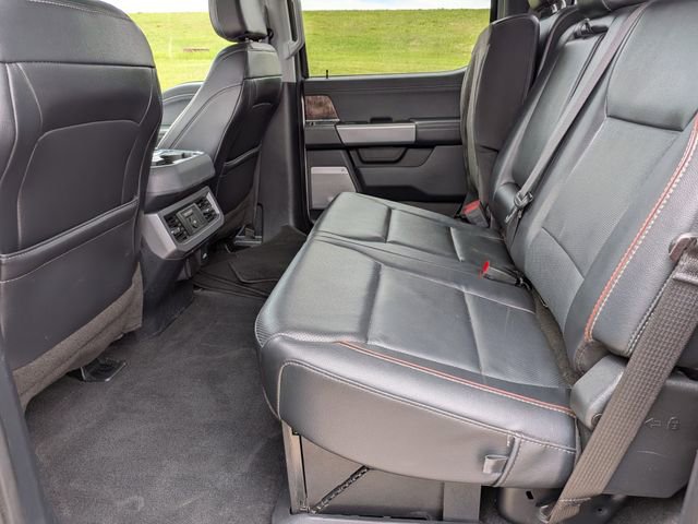 Used 2023 Ford F250 Lariat AWD/4WD image 18