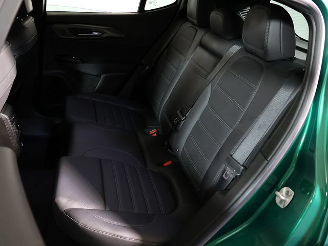 Used 2024 Alfa Romeo Tonale Ti AWD/4WD image 14