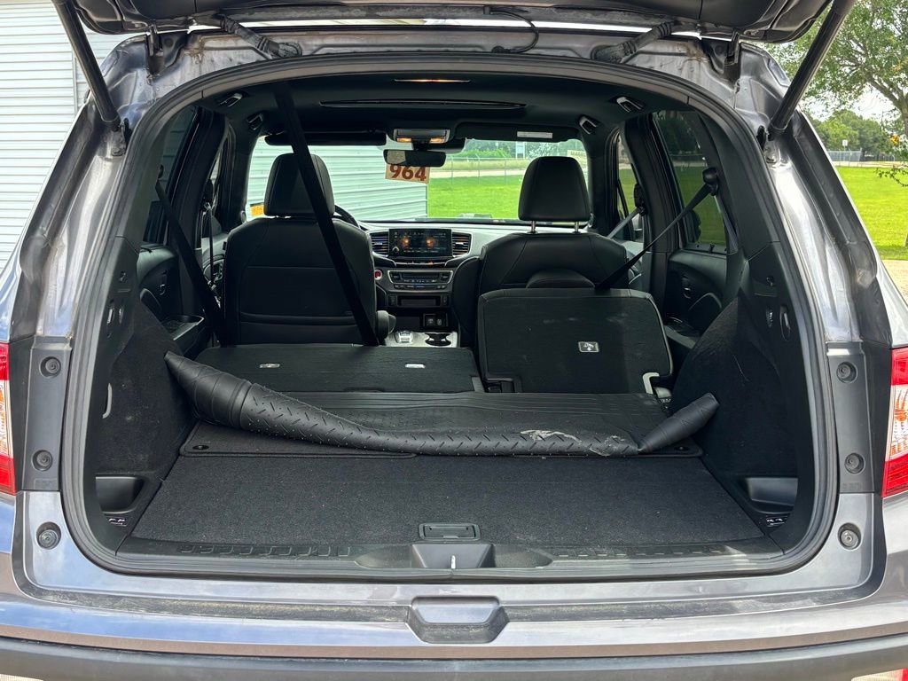 Used 2021 Honda Passport EX-L image 6