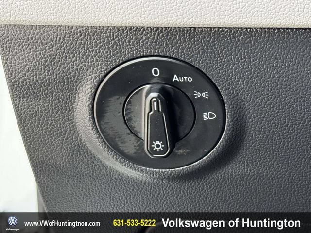 Certified 2023 Volkswagen Taos S w/ Driver Assistance Package AWD/4WD image 18
