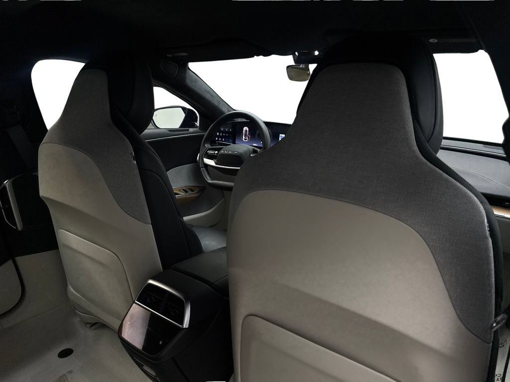 Used 2023 Lucid Air Touring AWD/4WD image 39