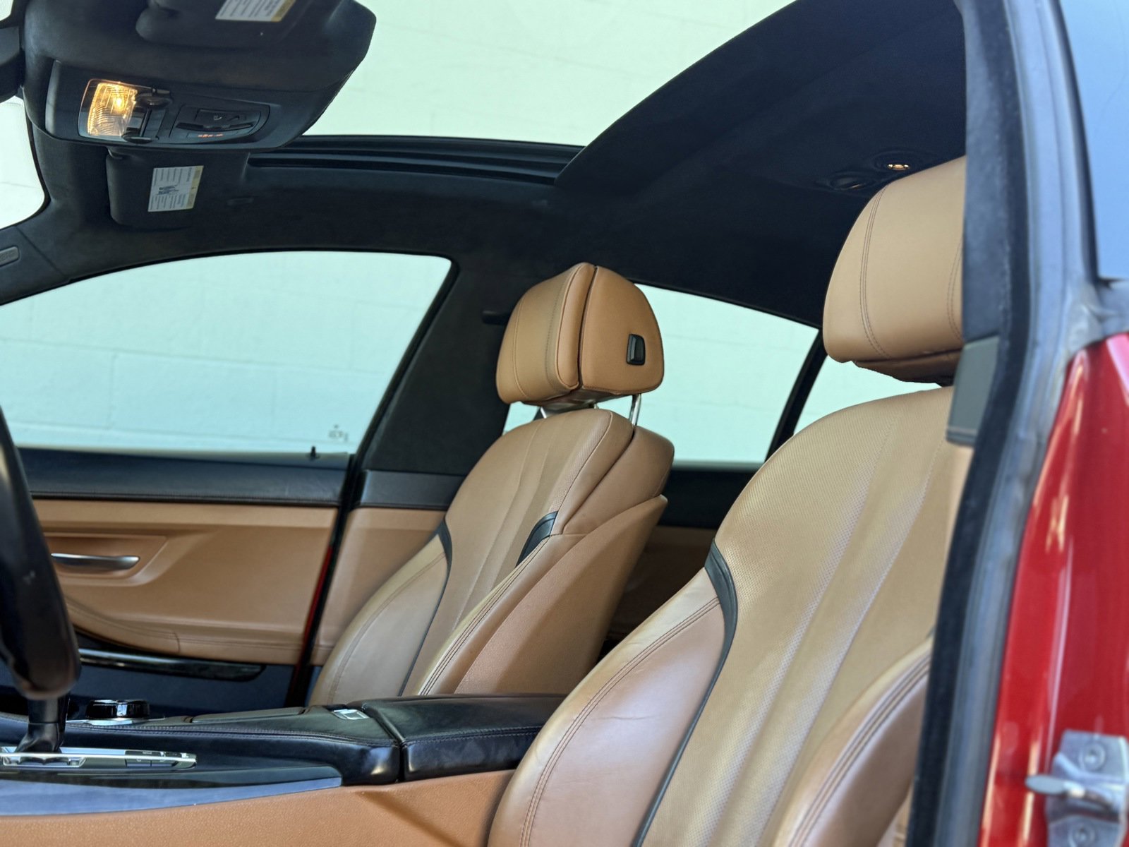 Used 2017 BMW 650i Gran Coupe RWD image 17